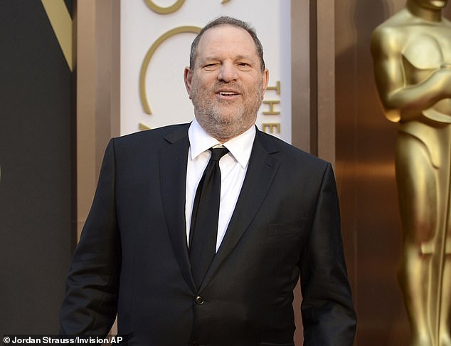 Harvey Weinstein, 71, was expelled from the academy in 2017 following his sexual abuse allegations