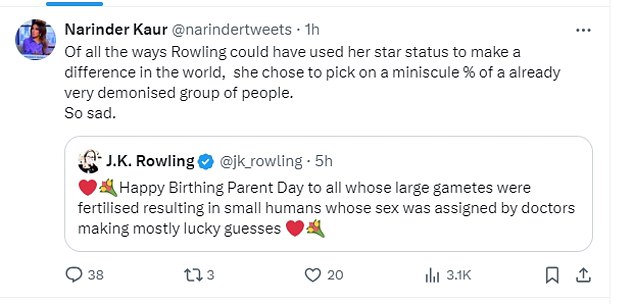 1710102804 86 JK Rowling sparks another Twitter spat with Mothers Day post