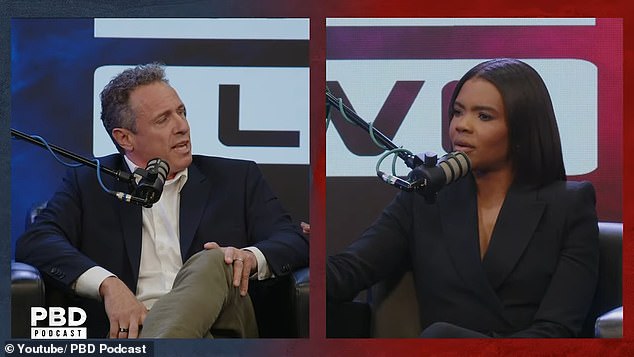 1710105925 32 Candace Owens rips Chris Cuomo after she called Russian leader