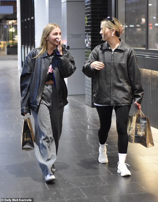 Speaking to Daily Mail Australia, Eden, 28, admitted that although she had a good relationship with Sara at the start of the experiment, she soon realized their morals did not match.