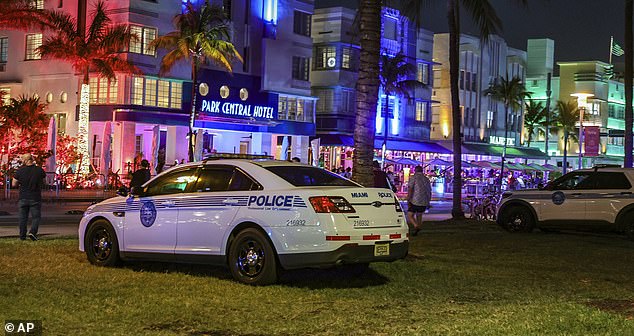 Florida officials announced plans earlier this month to impose some of the toughest restrictions on Miami Beach after two deadly shootings broke out last year