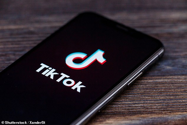 TikTok is owned by ByteDance, a Chinese company that falls under the Chinese government.