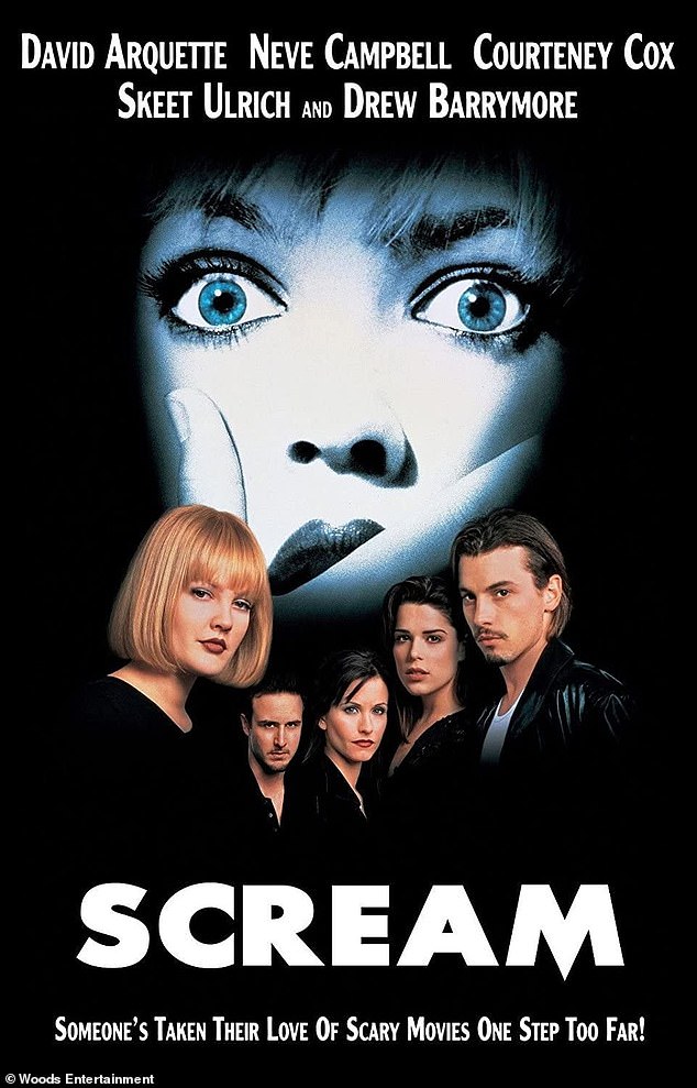 The 50-year-old actress, who played iconic final girl Sidney Prescott in five Scream films but bowed out for Scream 6, revealed her return for Scream 7 in an Instagram post detailing the script for the untitled next film