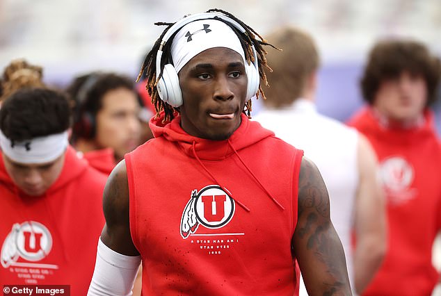 1710272966 746 Man pleads guilty to murdering University of Utah football player