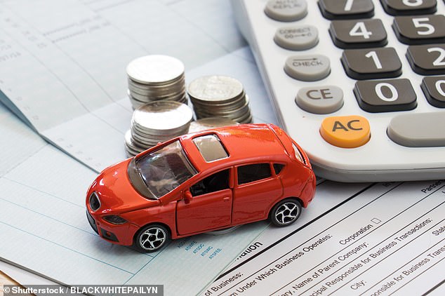 Driving costs: Latest data from comparison website Confused.com shows the average cost of car insurance is now £995 – 58% higher than a year ago