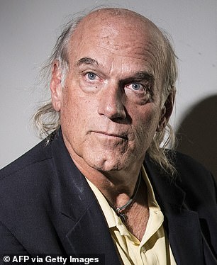 Jesse Ventura