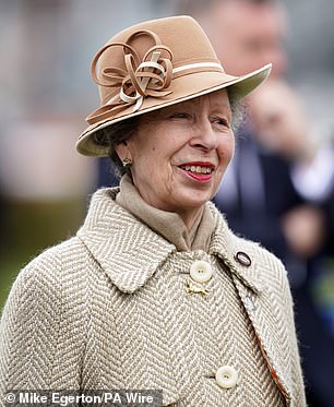 Princess Anne