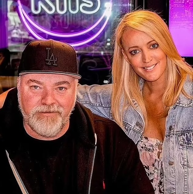 It comes after their show was axed by KIIS FM last year to make way for Kyle Sandilands and Jackie 'O' Henderson's expansion into Melbourne