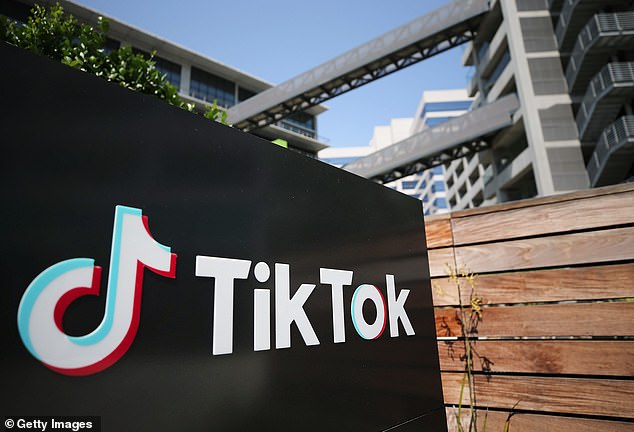 Lawmakers accused TikTok of providing its U.S. user data to Chinese parent company ByteDance, which they say has ties to the Chinese Communist Party.  170 million people in the US use the app