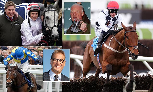 1710418273 689 Cheltenham Festival 2024 LIVE Day 3 latest including results updates and