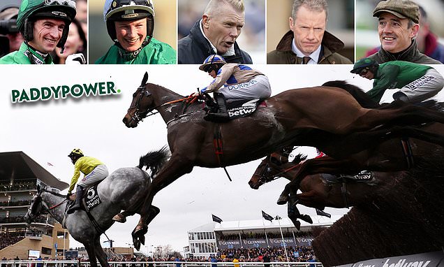 1710418285 155 Cheltenham Festival 2024 LIVE Day 3 latest including results updates and