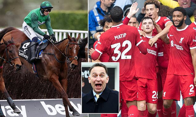 1710418303 271 Cheltenham Festival 2024 LIVE Day 3 latest including results updates and