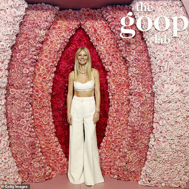 Gwyneth Paltrow's Goop launched in 2008 and has had success in the 15 years it's been in business, but there have been a few bumps in the road