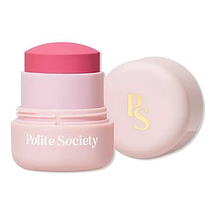 Polite Pops Powder Blush Stick from Polite Society, $28;  ulta.com