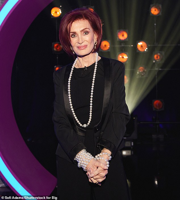 Dr.  Coatsworth claimed that many of the celebrities who use Ozempic are not as heavy when they have to use it.  Sharon Osbourne is among the stars who have admitted to using it