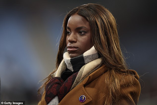 Eni Aluko has confirmed that she has taken legal action against Joey Barton over a 'defamatory' social media post about her family