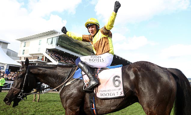 1710506577 13 Cheltenham Festival 2024 LIVE Day 4 Galopin Des Champs