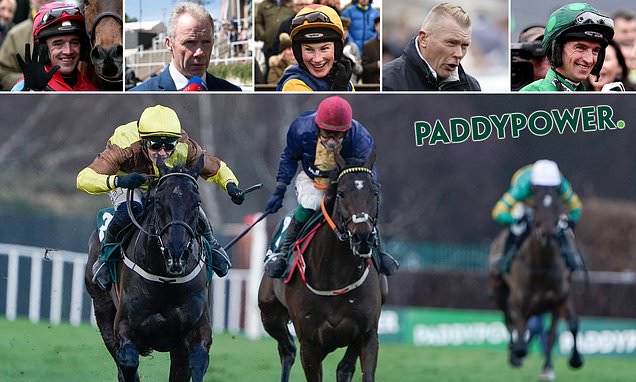 1710506597 583 Cheltenham Festival 2024 LIVE Day 4 Galopin Des Champs