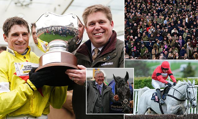 1710506616 547 Cheltenham Festival 2024 LIVE Day 4 Galopin Des Champs