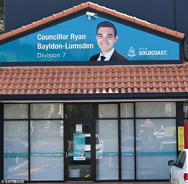 His local community has been without representation since he was suspended with pay in September 2023 by then Local Government Minister Steven Miles, who is now Prime Minister.