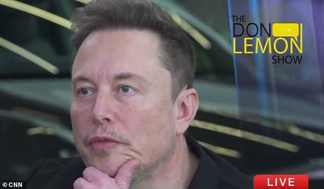 Musk has stated that he will not support any candidate in the upcoming elections