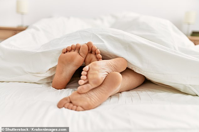 Sex experts have said that your preferred position can affect your chances of getting pregnant