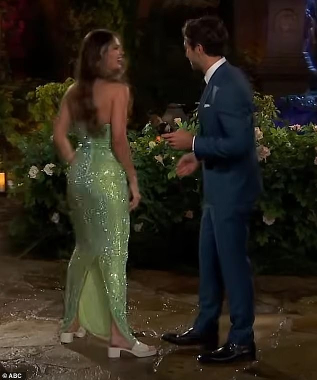 1710555829 730 The Bachelor fans slam contestants FOOTWEAR slamming chunky heels