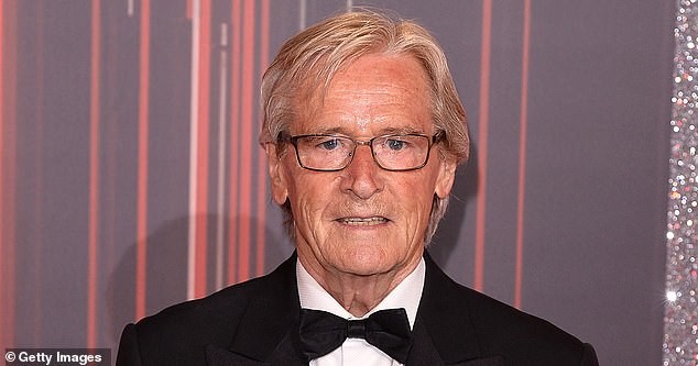 William Roache, 91, has played Ken Barlow on the soap for 64 years since it first aired