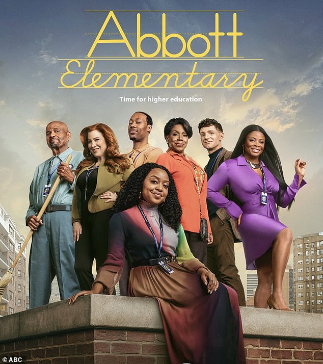 Series regulars Tyler James Williams, Janelle James, Lisa Ann Walter, Chris Perfetti and Emmy Award winner Sheryl Lee Ralph all return to the teacher's lounge