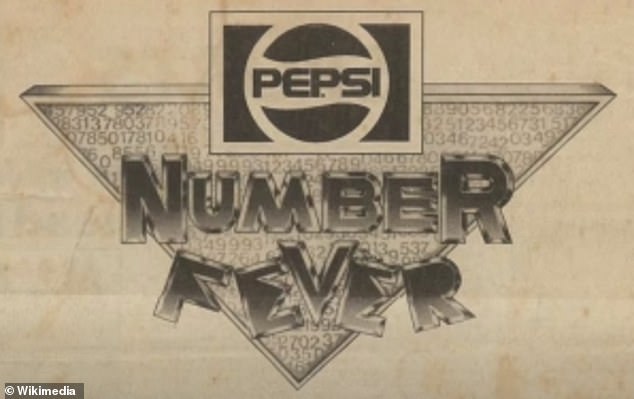 The competition, called 'Number Fever', involved printing numbers on the caps of the soft drink bottles and each evening the local news announced the winners.  However, after a computer glitch mixed up the numbers, thousands of grand prize winners were named
