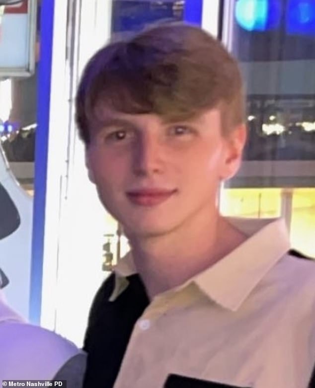 Riley Strain, 22, was last seen Friday evening at Luke's 32 Bridge Food + Drink on Broadway wearing a two-tone black and brown shirt and blue jeans