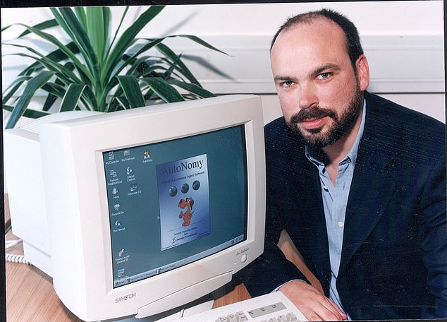 Mike obtained a PhD in Mathematical Computer Science and started his first business in the late 1980s with just £2,000