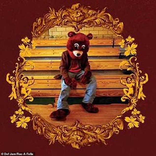 The title Elementary School Dropout is a direct tribute to Ye's 2004 debut studio album, The College Dropout, which went four times platinum and won Best Rap Album at the Grammy Awards.