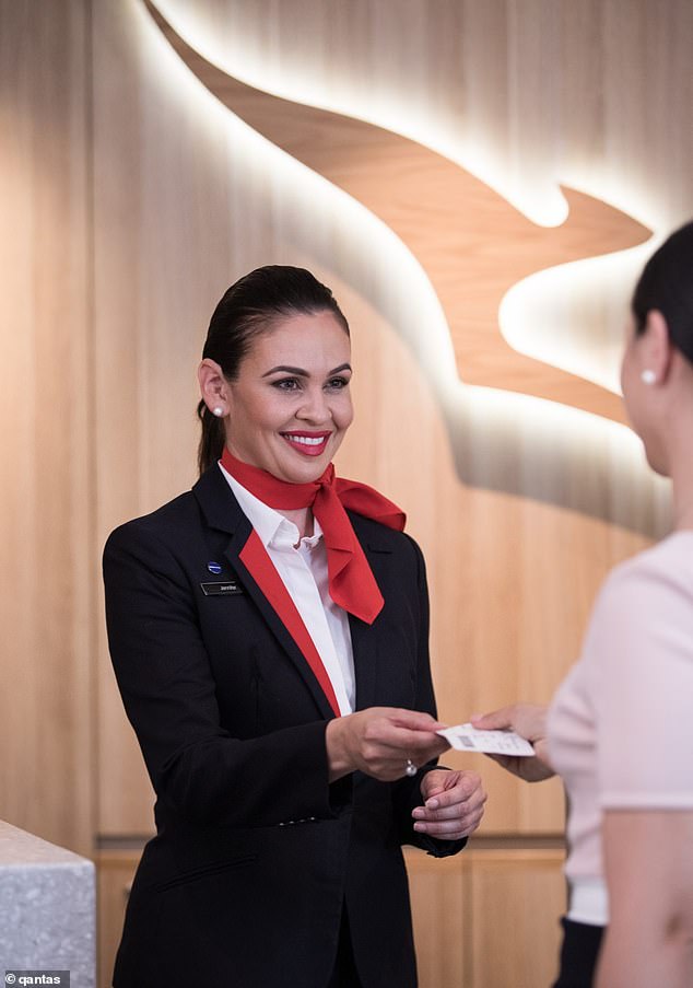 New members joining Qantas will pay $828, including the $129 joining fee, while the renewal fee will increase to $629