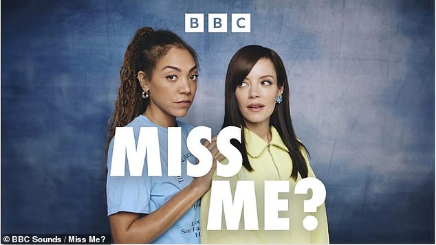 Speaking on her new podcast Miss Me?  on BBC Sounds, Lily and her friend Miquita Oliver discussed the '90s fashion trend of men wearing brightly colored Ben Sherman shirts