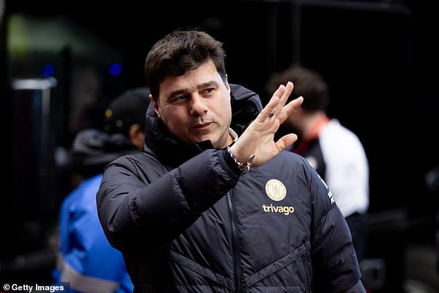 Pundits and fans alike are starting to wonder whether Pochettino is the right man for Chelsea