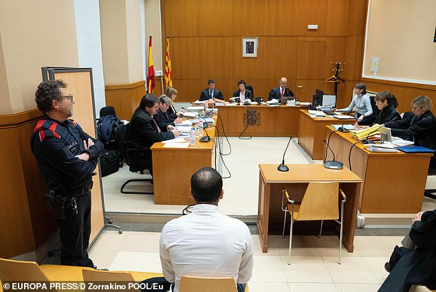 A 61-page ruling shows that Alves 