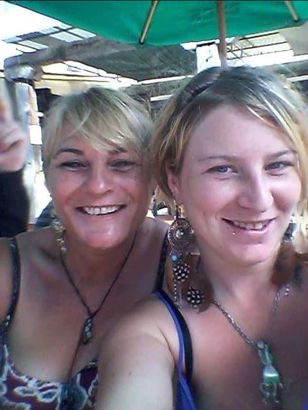 Police said they are getting closer to investigating what happened to Ms Boyce (pictured right)