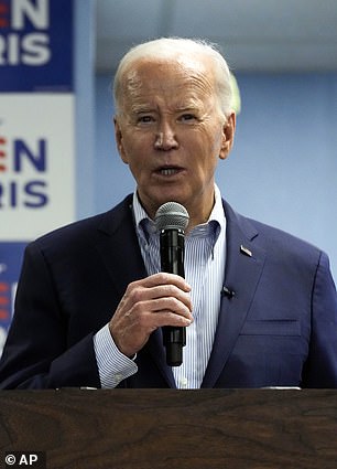 Joe Biden