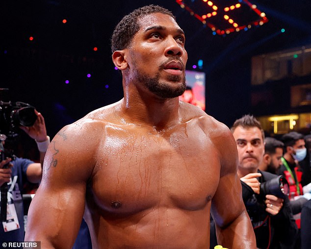 Eddie Hearn has revealed Fury could clash with Anthony Joshua in Britain as part of a two-fight deal if he beats Usyk