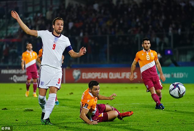 San Marino has put an end to a number of problems in recent years, including a 10-0 defeat to England in 2021