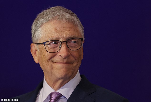 Microsoft founder Bill Gates co-founded TerraPower “to take action on developing advanced nuclear energy to meet growing electricity needs, mitigate climate change and lift billions out of poverty.”