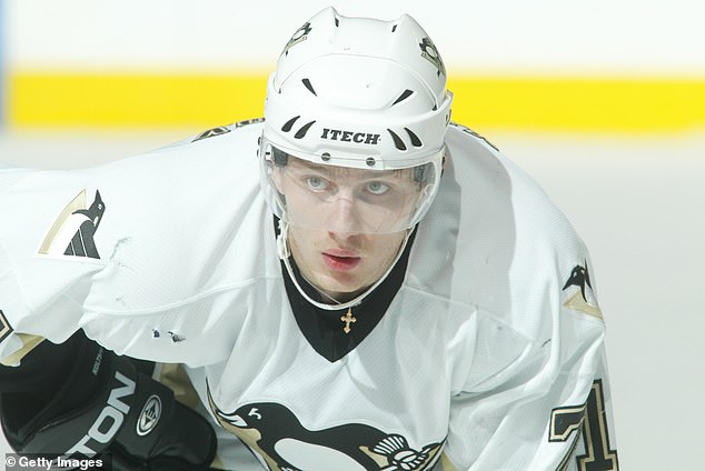 Konstantin Kolstov, a former player for the Pittsburgh Penguins, died by suicide this week.  It is not clear whether he had CTE, something that can only be diagnosed postmortem