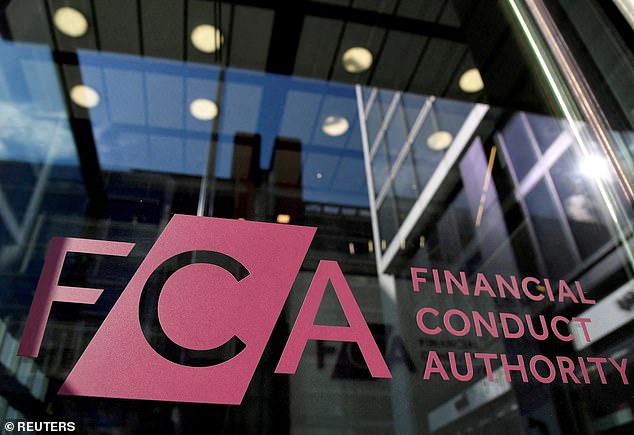 Tax matters: The FCA said the tax implications of any advice should be clearly outlined