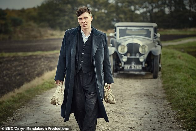 The Irish actor, 47, - who played gangster Tommy Shelby in the BBC series which ended in 2022 - will start filming with the rest of the cast later this year