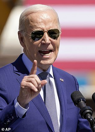 Joe Biden