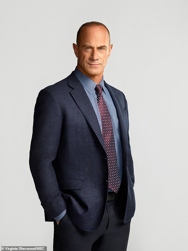 The show centers on Law & Order: Special Victims Unit character Elliot Stabler (Christopher Meloni), a veteran detective who returns to the NYPD in New York after the murder of his wife.