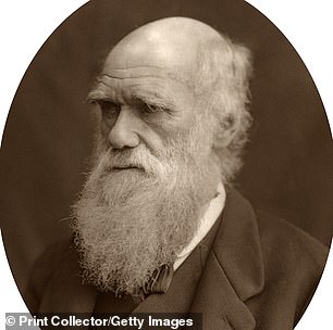 British scientist and father of evolution Charles Darwin married his cousin Emma Wedgwood