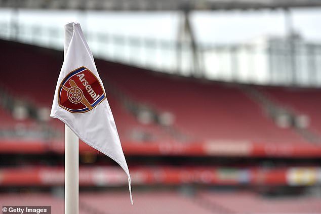 Arsenal are facing questions over their relationship with the controversial Ashburton Army