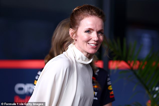 Despite supporting her husband in Bahrain and Saudi Arabia, Halliwell will not show up at Albert Park this weekend